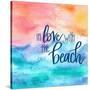 Stretched Canvas