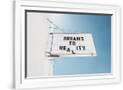Gramercy White