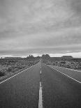 Bombay Beach Sunset-Bethany Young-Photographic Print