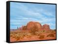 Canvas Black