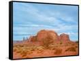 Canvas Black