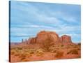 Stretched Canvas