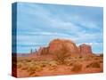 Stretched Canvas