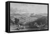 Bethany-Thomas Allom-Framed Stretched Canvas