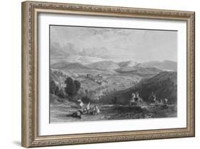 Bethany-Thomas Allom-Framed Giclee Print