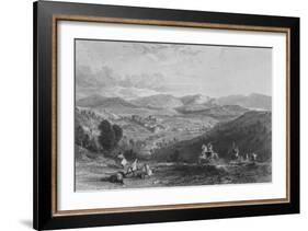 Bethany-Thomas Allom-Framed Giclee Print