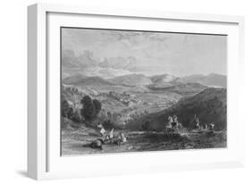 Bethany-Thomas Allom-Framed Giclee Print
