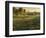 Bethel Farm Morning-Bruce Dumas-Framed Premium Giclee Print