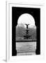 Bethesda Fountain, Central Park, NYC-Jeff Pica-Framed Photographic Print