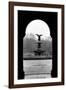 Bethesda Fountain, Central Park, NYC-Jeff Pica-Framed Photographic Print