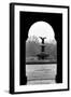 Bethesda Fountain, Central Park, NYC-Jeff Pica-Framed Photographic Print