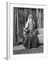 Bethlehem Bride-null-Framed Photographic Print