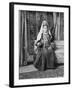 Bethlehem Bride-null-Framed Photographic Print