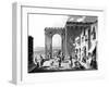 Bethlehem, Israel, C1st Century, 1830-null-Framed Giclee Print