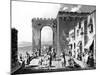 Bethlehem, Israel, C1st Century, 1830-null-Mounted Giclee Print