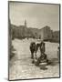 Bethlehem: Street, C1911-null-Mounted Photographic Print