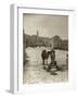 Bethlehem: Street, C1911-null-Framed Photographic Print