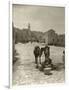 Bethlehem: Street, C1911-null-Framed Photographic Print