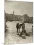 Bethlehem: Street, C1911-null-Mounted Photographic Print