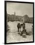 Bethlehem: Street, C1911-null-Framed Photographic Print