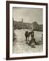 Bethlehem: Street, C1911-null-Framed Photographic Print