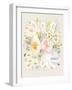 Beths Garden-Leah Straatsma-Framed Art Print