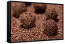 Canvas Black