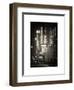 Betrayal the Musical-Philippe Hugonnard-Framed Art Print