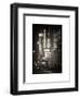 Betrayal the Musical-Philippe Hugonnard-Framed Art Print