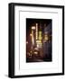 Betrayal the Musical-Philippe Hugonnard-Framed Art Print