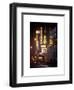 Betrayal the Musical-Philippe Hugonnard-Framed Art Print