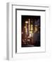 Betrayal the Musical-Philippe Hugonnard-Framed Art Print