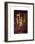 Betrayal the Musical-Philippe Hugonnard-Framed Art Print