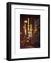 Betrayal the Musical-Philippe Hugonnard-Framed Art Print