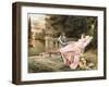 Betrothed-Joseph Frederic Soulacroix-Framed Giclee Print