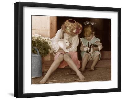 Cameron, Betsy Framed Posters & Prints at AllPosters.com