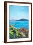 Brown Frame