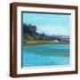 Brown Frame