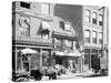 Betsy Ross House, Philadelphia, Pa.-null-Stretched Canvas