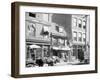 Betsy Ross House, Philadelphia, Pa.-null-Framed Photo