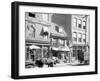 Betsy Ross House, Philadelphia, Pa.-null-Framed Photo