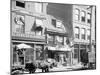 Betsy Ross House, Philadelphia, Pa.-null-Mounted Photo