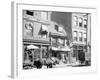 Betsy Ross House, Philadelphia, Pa.-null-Framed Photo