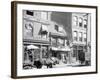 Betsy Ross House, Philadelphia, Pa.-null-Framed Photo