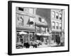 Betsy Ross House, Philadelphia, Pa.-null-Framed Photo