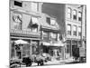 Betsy Ross House, Philadelphia, Pa.-null-Mounted Photo