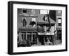 Betsy Ross House, Philadelphia-null-Framed Photo