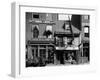 Betsy Ross House, Philadelphia-null-Framed Photo