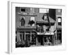 Betsy Ross House, Philadelphia-null-Framed Photo