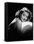 Bette Davis, 1940-null-Framed Stretched Canvas